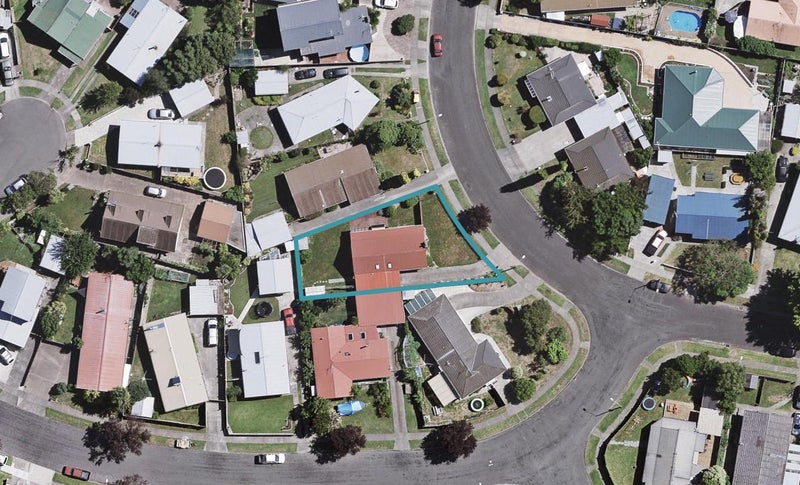 23 Elliott Street, Taradale, Napier - Carousel 1