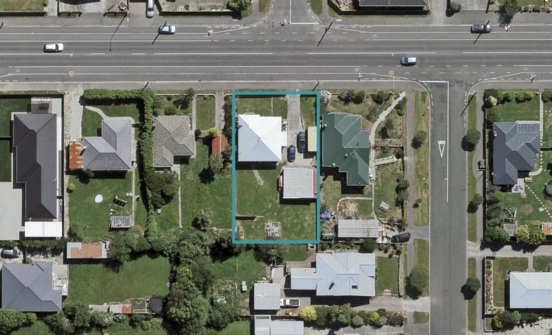 79 Tramway Road, Strathern, Invercargill - Carousel 1