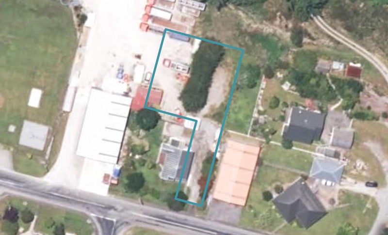 11 Ahaura-Kopara Road, AHAURA, TOTARA FLAT - Carousel 1