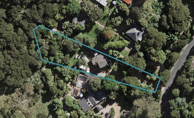 23 Te Toki Road, Ostend, Waiheke Island - Carousel 1