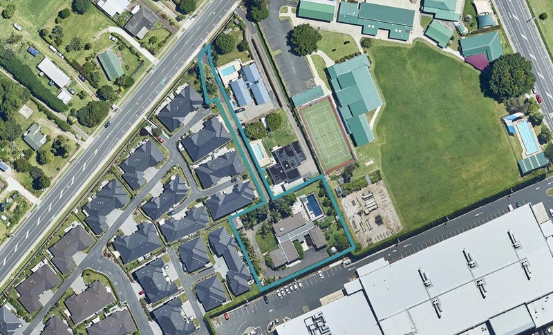 58A Carmichael Road, Bethlehem, Tauranga - Carousel 1