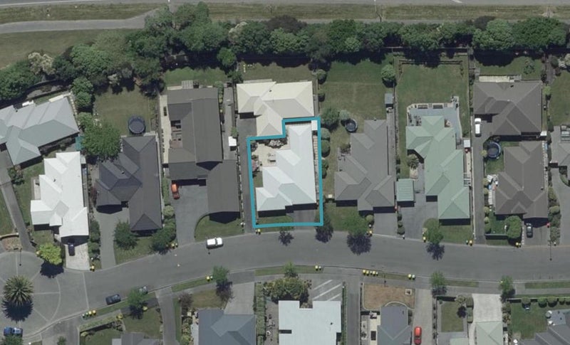 19 Havana Gardens, Shirley, Christchurch - Carousel 1