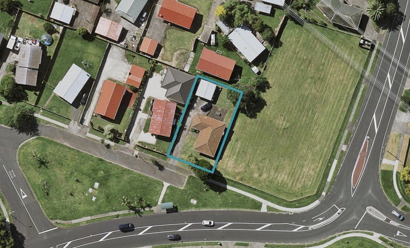 140 Boundary Road, Clover Park, Auckland - Carousel 1