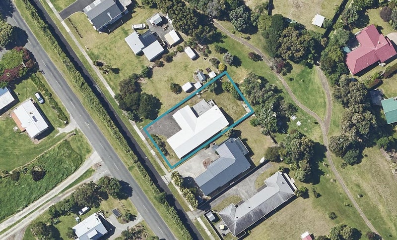 445 Seaforth Road, Bowentown, Waihi Beach - Carousel 1