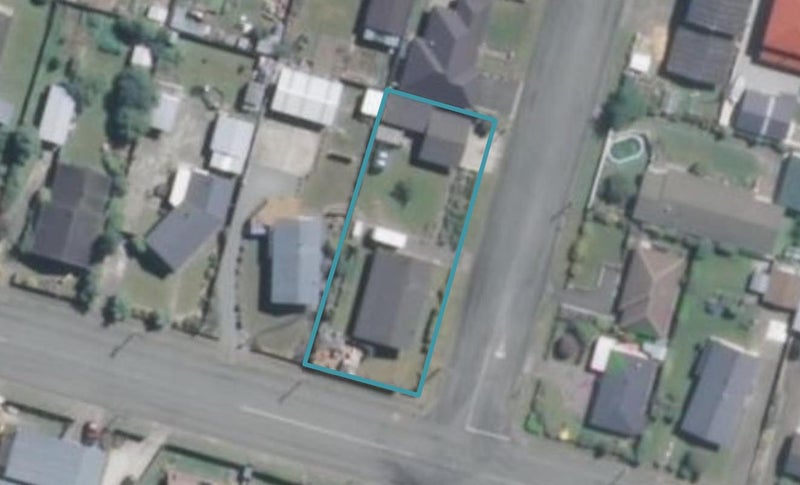 21 Princes Street, Temuka - Carousel 1