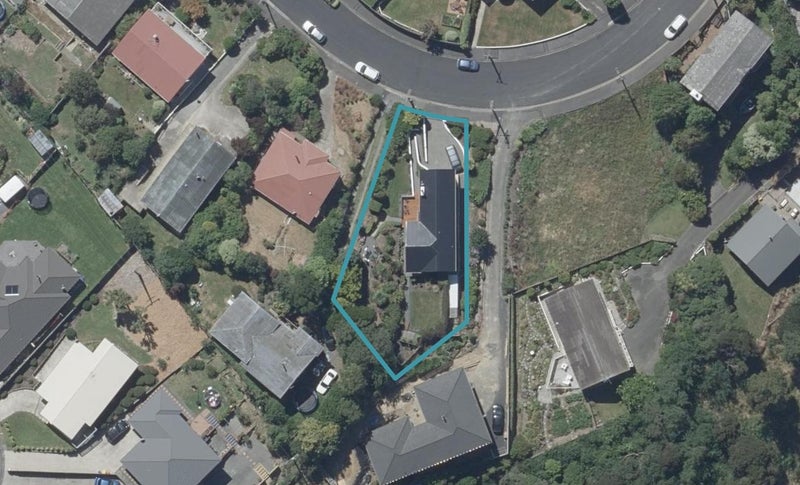 65 Centennial Avenue, Helensburgh, Dunedin - Carousel 1