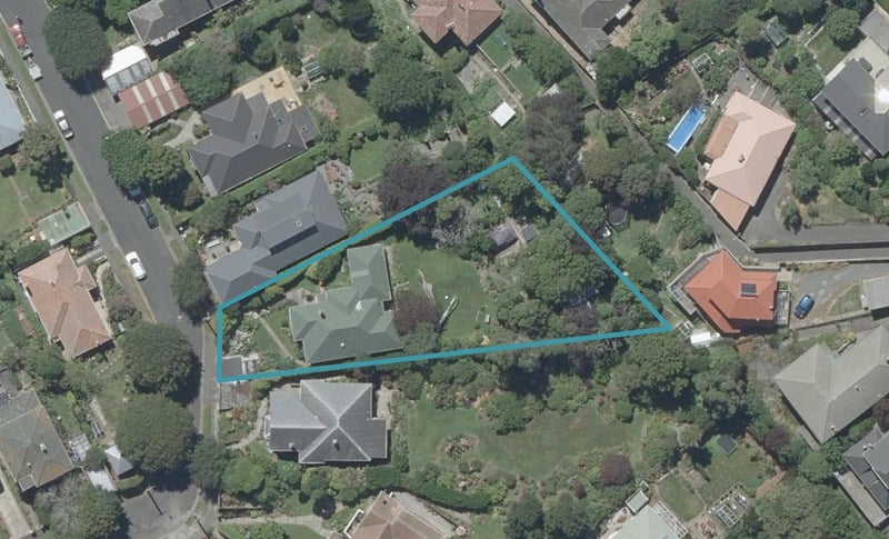 40 Grandview Crescent, Opoho, Dunedin - Carousel 1