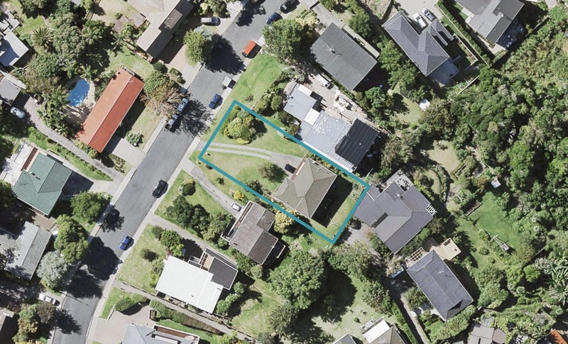 45 Cheriton Road, Mellons Bay, Auckland - Carousel 1