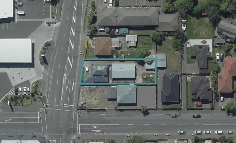6 Cranford Street, St Albans, Christchurch - Carousel 1