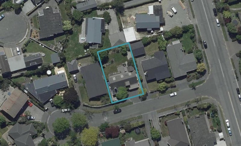 6 Moorpark Place, Ilam, Christchurch - Carousel 1