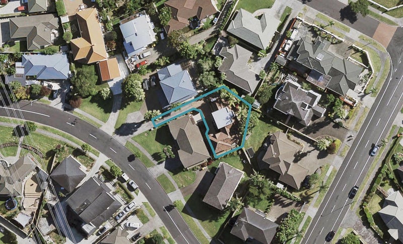 7A Wairere Road, The Gardens, Auckland - Carousel 1