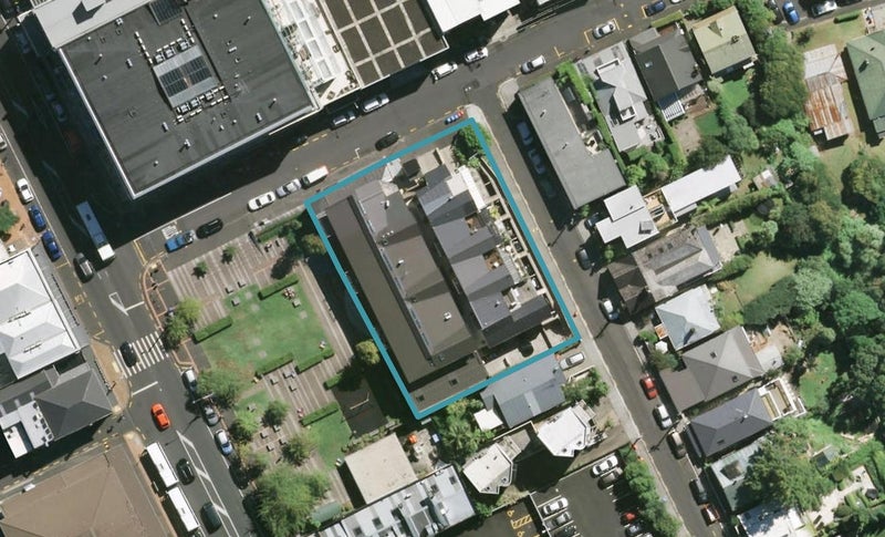 4/1 Ruskin Street, Parnell, Auckland - Carousel 1