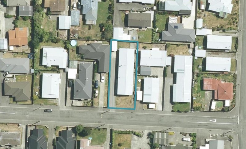 88A Arthur Street, Blenheim, Blenheim - Carousel 1