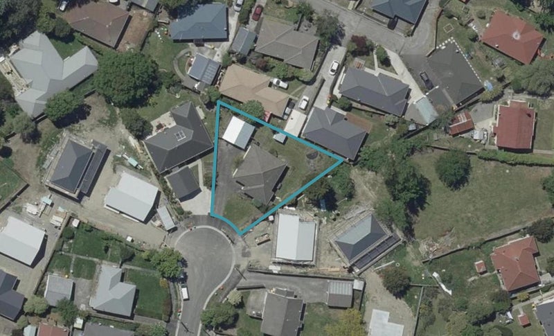 8 Davis Place, Woolston, Christchurch - Carousel 1