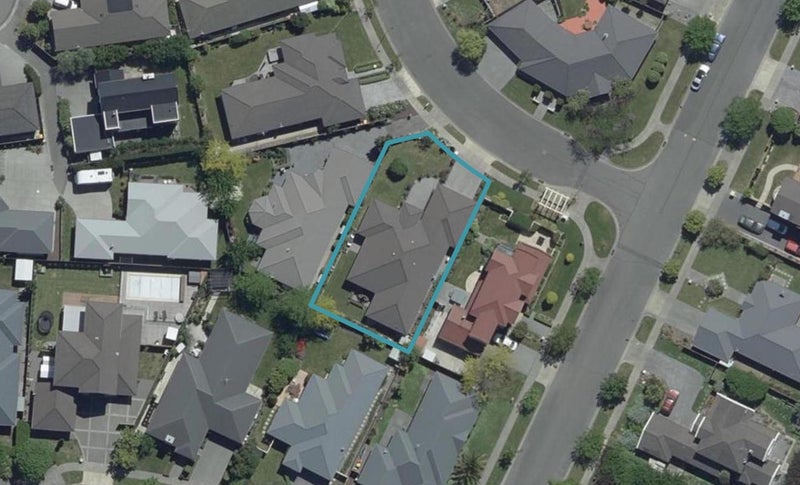22 Caroline Way, Northwood, Christchurch - Carousel 1