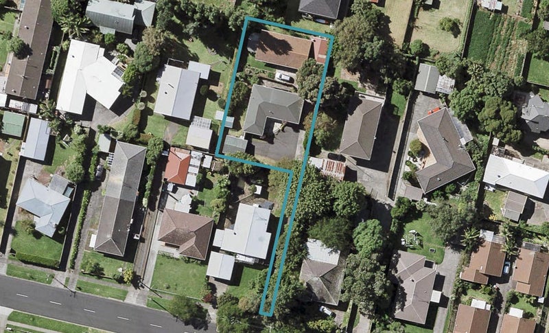 28B Kings Road, Panmure, Auckland - Carousel 1