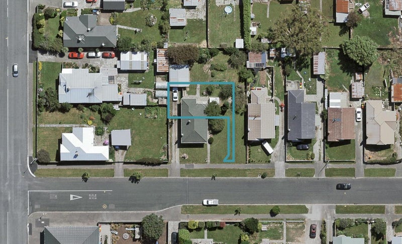 56 Selwyn Street, Appleby, Invercargill - Carousel 1