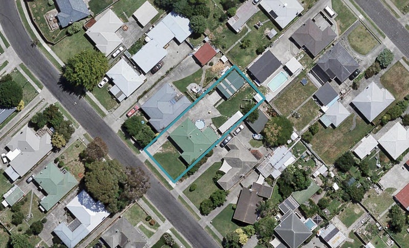 22 Hillary Crescent, Maraenui, Napier - Carousel 1