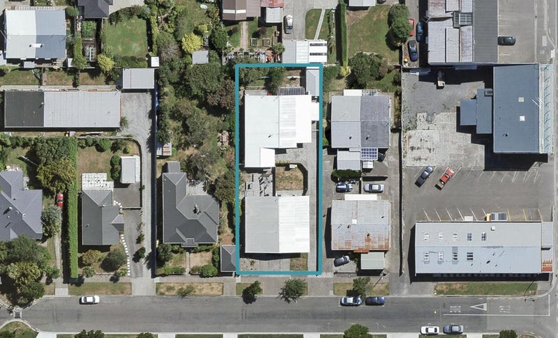 1/60 Fulton Street, Gladstone, Invercargill - Carousel 1