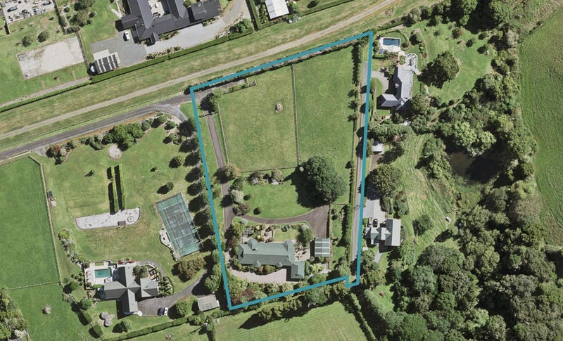 140C Runciman Road, Pukekohe East, Pukekohe - Carousel 1