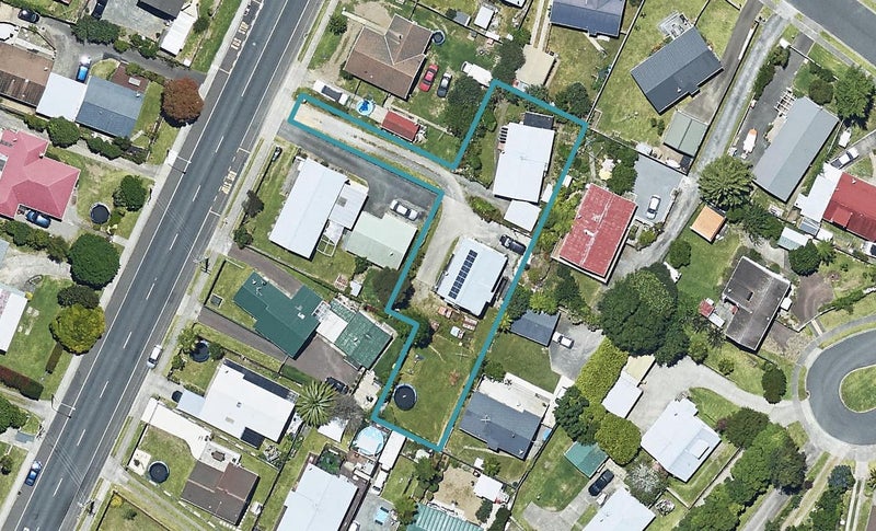 114B Ohauiti Road, Hairini, Tauranga - Carousel 1