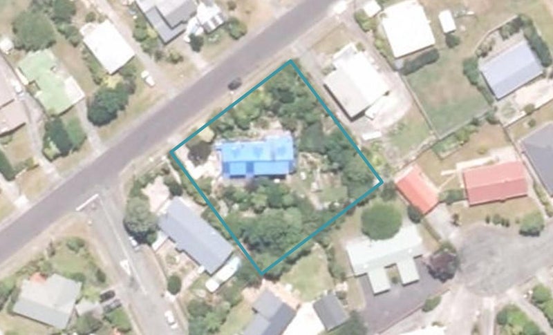19 Cook Street, Carters Beach, Westport - Carousel 1