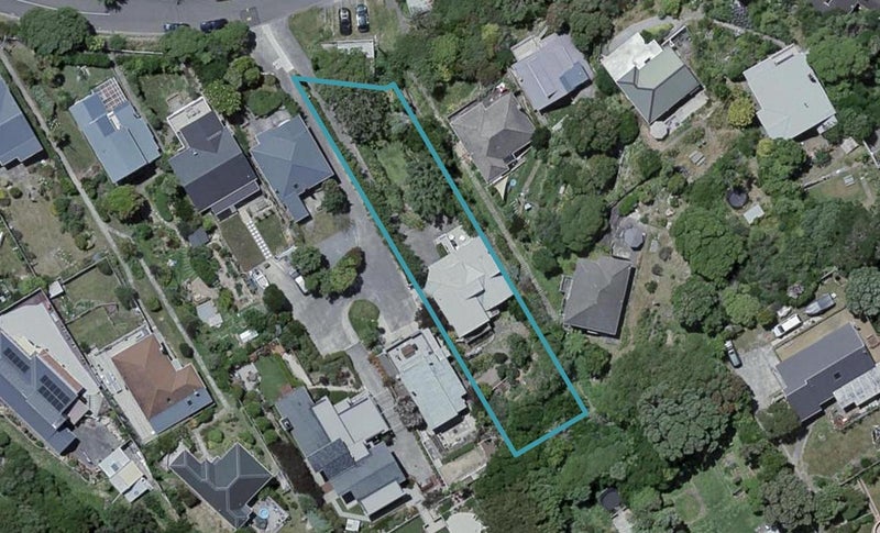 11 Townsend Road, Miramar, Wellington - Carousel 1