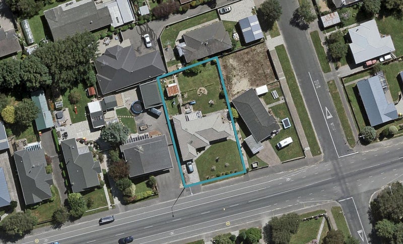 348 Yarrow Street, Richmond, Invercargill - Carousel 1