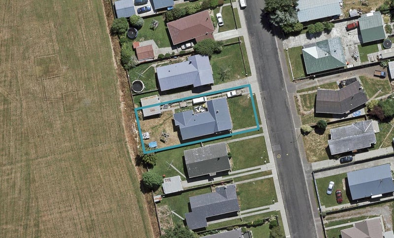 68 Lauder Crescent, Heidelberg, Invercargill - Carousel 1