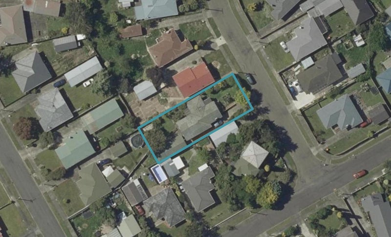 22 Sinclair Avenue, Highbury, Palmerston North - Carousel 1