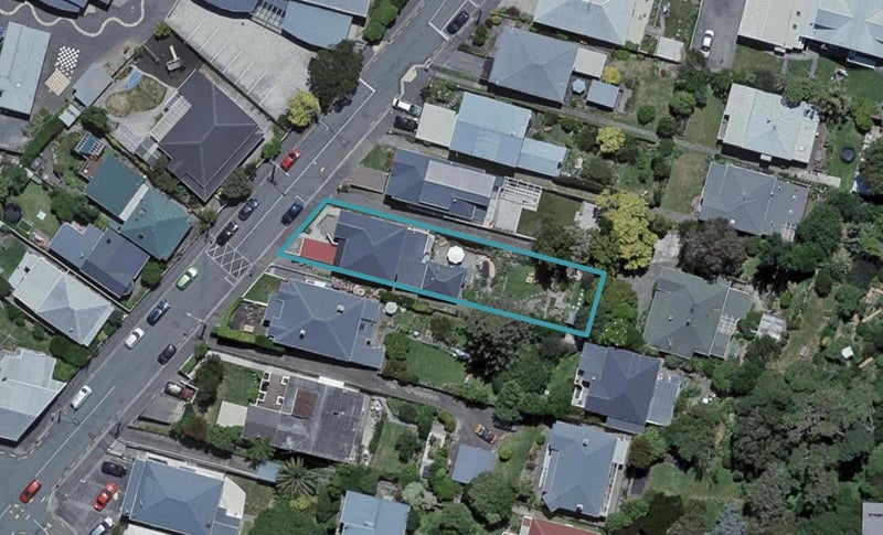 71 Hamilton Road, Hataitai, Wellington - Carousel 1