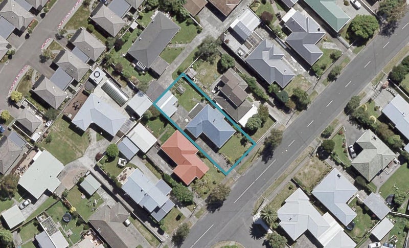 139 Taita Drive, Avalon, Lower Hutt - Carousel 1