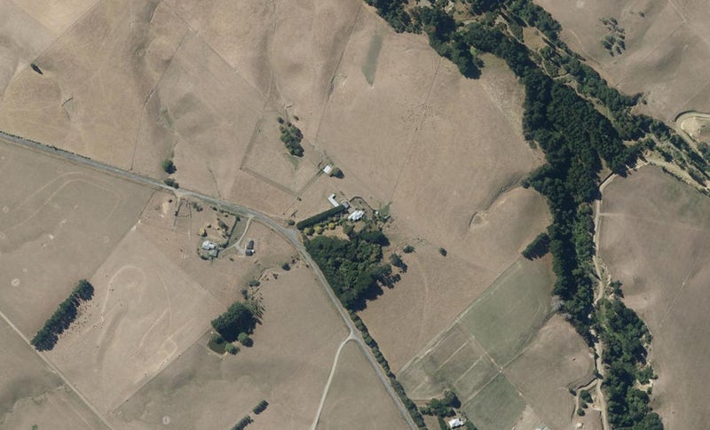 2262 Makino Road, Halcombe, Feilding - Carousel 1