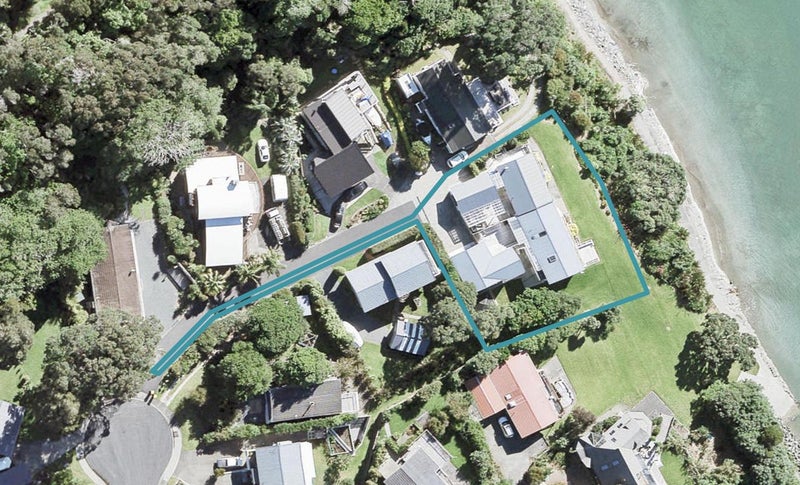 10B The Glade, Algies Bay, Warkworth - Carousel 1