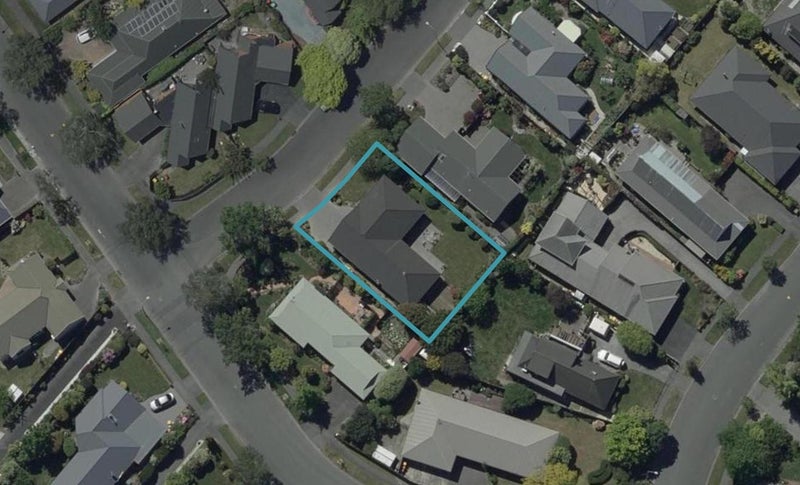 6 Vanderbilt Place, Halswell, Christchurch - Carousel 1