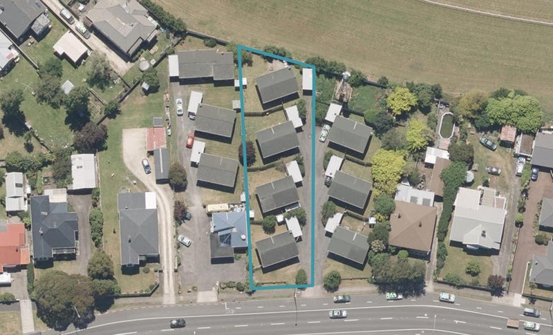42A Liffiton Street, Gonville, Whanganui - Carousel 1