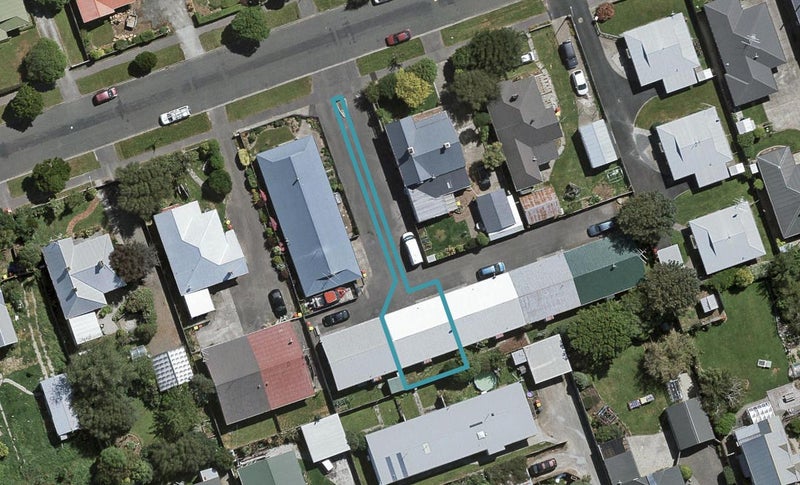 2/81 Robertson Street, Richmond, Invercargill - Carousel 1