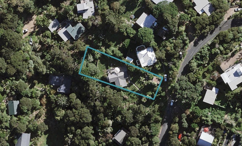 55 Hill Road, Palm Beach, Waiheke Island - Carousel 1