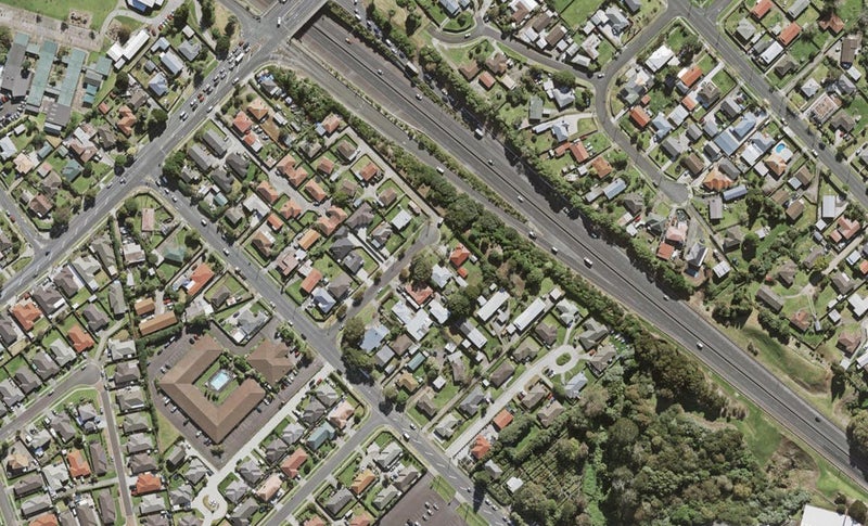 6A Colin Street, Mangere, Auckland - Carousel 1