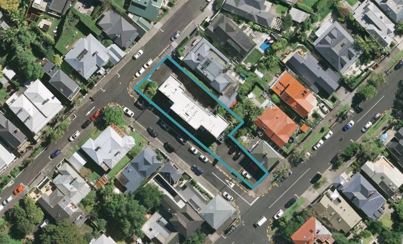 1A Caroline Street, Saint Marys Bay, Auckland - Carousel 1