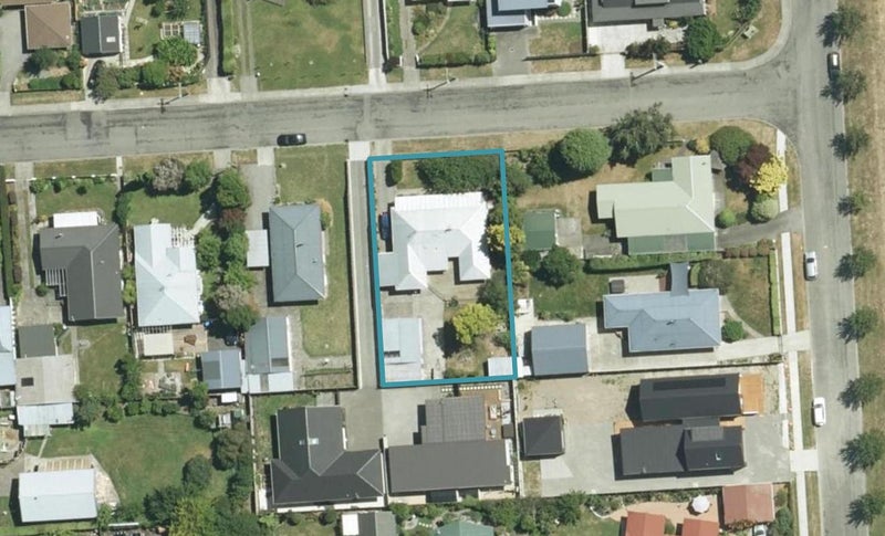 5 Bank Street, Springlands, Blenheim - Carousel 1