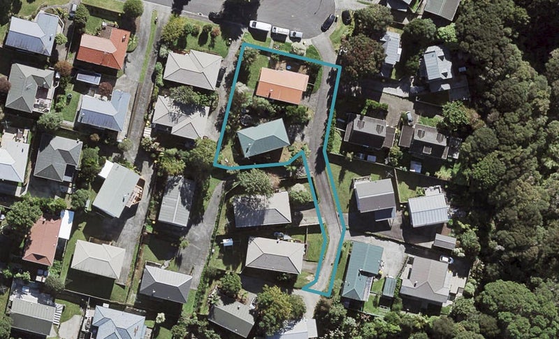 1/9 Valecrest Place, Bayview, Auckland - Carousel 1