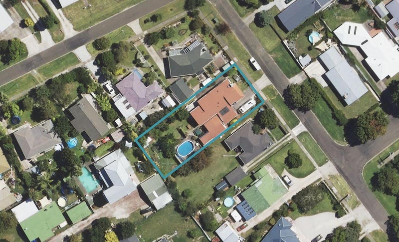 7 Owen Road, Inner Kaiti, Gisborne - Carousel 1