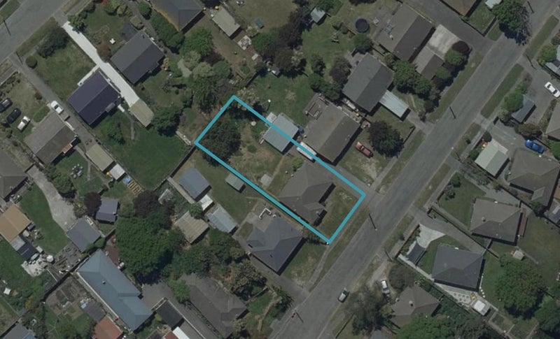 20 De Havilland Street, Hornby, Christchurch - Carousel 1