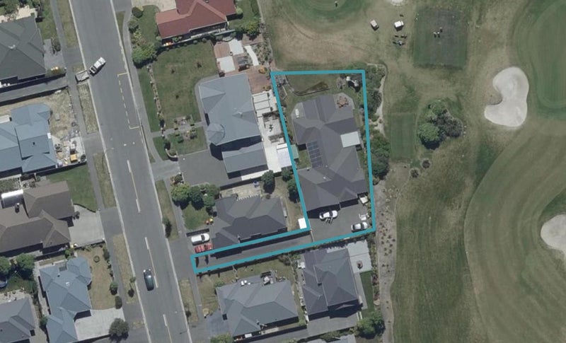 518 Bower Avenue, Parklands, Christchurch - Carousel 1