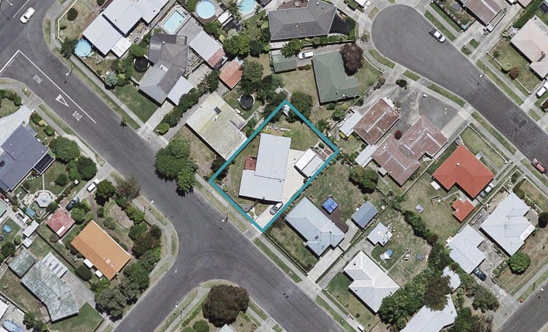 44 Plunket Street, Tamatea, Napier - Carousel 1