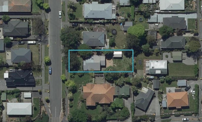 210 Geraldine Street, Edgeware, Christchurch - Carousel 1
