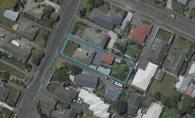 36 Hindess Street, Halswell, Christchurch - Carousel 1