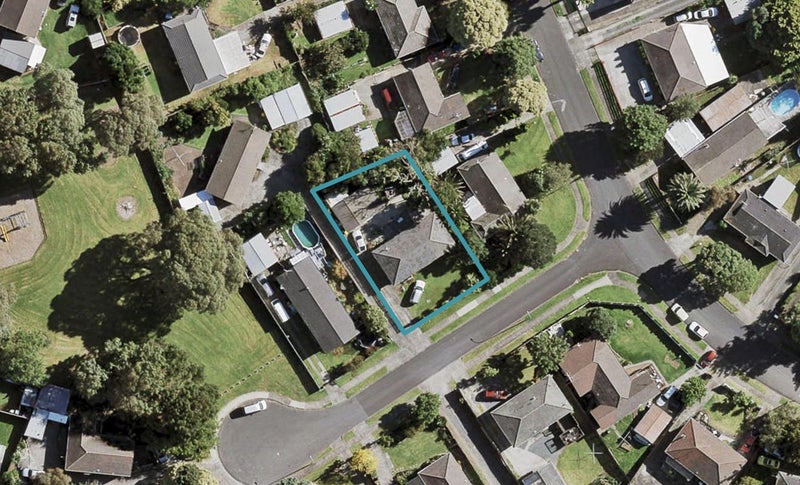 3 Joshua Place, Weymouth, Auckland - Carousel 1