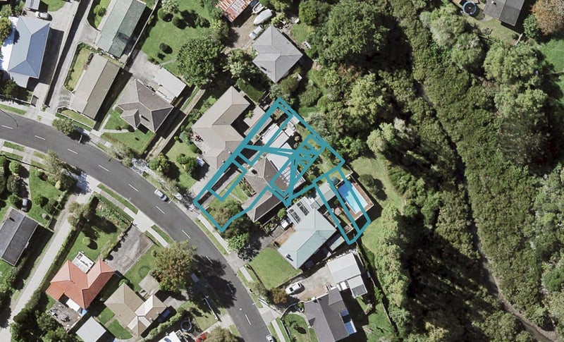8/32 Ennis Avenue, Pakuranga Heights, Auckland - Carousel 1